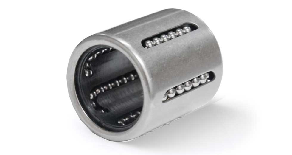 KHP (Metric) Compact Thin Wall Ball Bearing