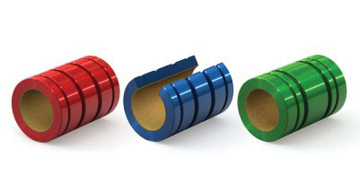 Linear Plain Bearings