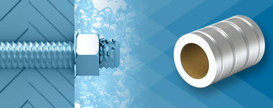 Design Advice for Washdown Environments