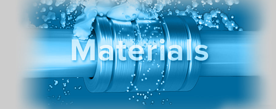 Materials Best Suited for Washdown Environments