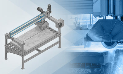 Heavy Duty Saws and Cutters