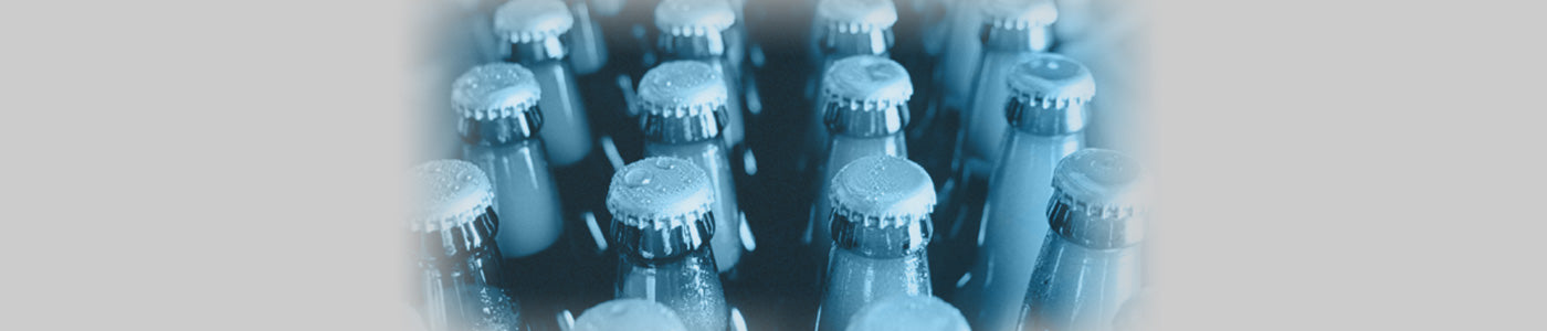 Automation in Washdown Bottling