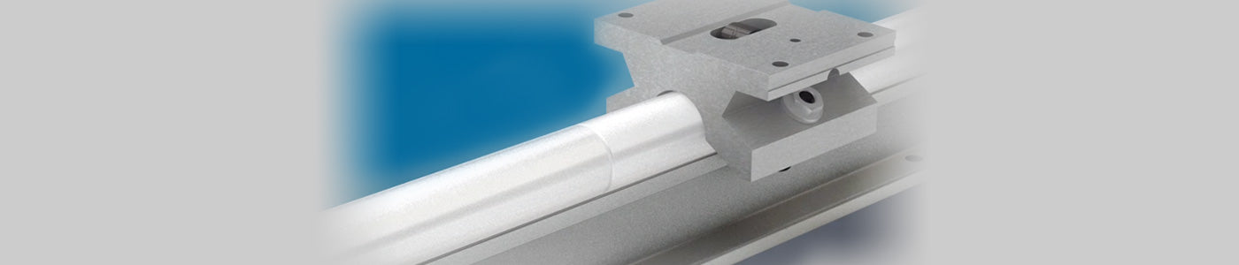 Benefits of Roller Pillow Block Bearings