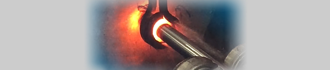Linear Shaft Machining & Production Capabilities