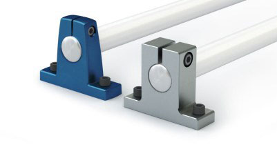 Shafting End Support Blocks