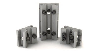 LEE Roller Pillow Blocks