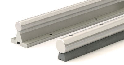 Shafting Support Rails LEE Linear Linear Motion Products