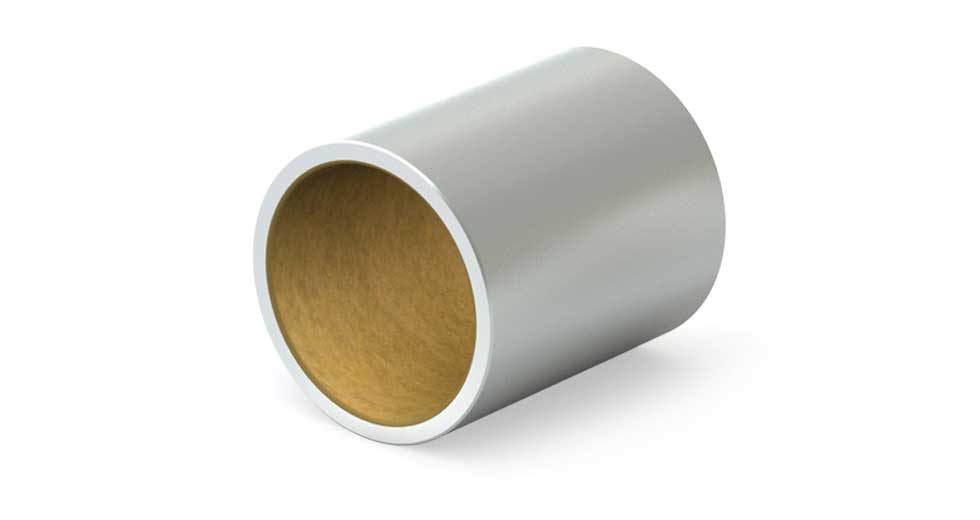 PS (Inch) Sleeve Linear Plain Bearings